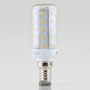 GreenLED Röhrenlampe Leuchtmittel 4W 230V E14 Sockel...