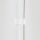 Kabelclip Kabelhalter Seilhalter-Clip für Stahlseile Lampen-Kabel 6.0-7.5mm + Drahtseil 1.0-1.2mm Kunststoff weiß
