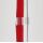 Kabelclip Kabelhalter Seilhalter-Clip für Stahlseile Lampen-Kabel 6.0-7.5mm + Drahtseil 1.0-1.2mm Kunststoff transparent