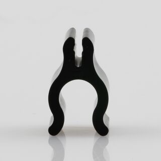 Kabelclips Mit Ferritkern – Set Mit 28 Stück In 5 Größen (3,5–13 Mm) Für EMI/RFI-Abschirmung