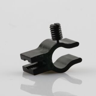 Kabelclips Mit Ferritkern – Set Mit 28 Stück In 5 Größen (3,5–13 Mm) Für EMI/RFI-Abschirmung