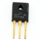 2N5988 Transistor Motorola