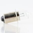 P13.5S Halogenlampe 4.0V/3.4W