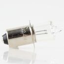 P13.5S Halogenlampe 2.8V 2.4W