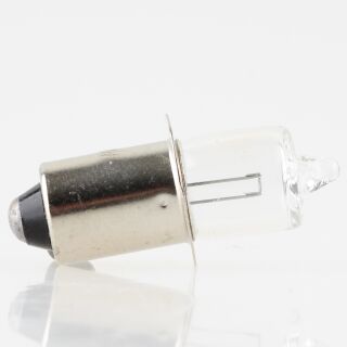 P13.5S Halogenlampe 5.2V 4.4W