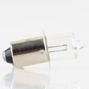 P13.5S Halogenlampe 5.2V 4.4W