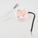 Relco elektronischer Niedervolt Sicherheitstrafo 20-70W 230V auf 11,8V