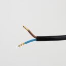 Relco elektronischer Niedervolt Sicherheitstrafo 20-70W 230V auf 11,8V