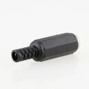 3.5mm Klinkenkupplung Mono mit Lötanschluss