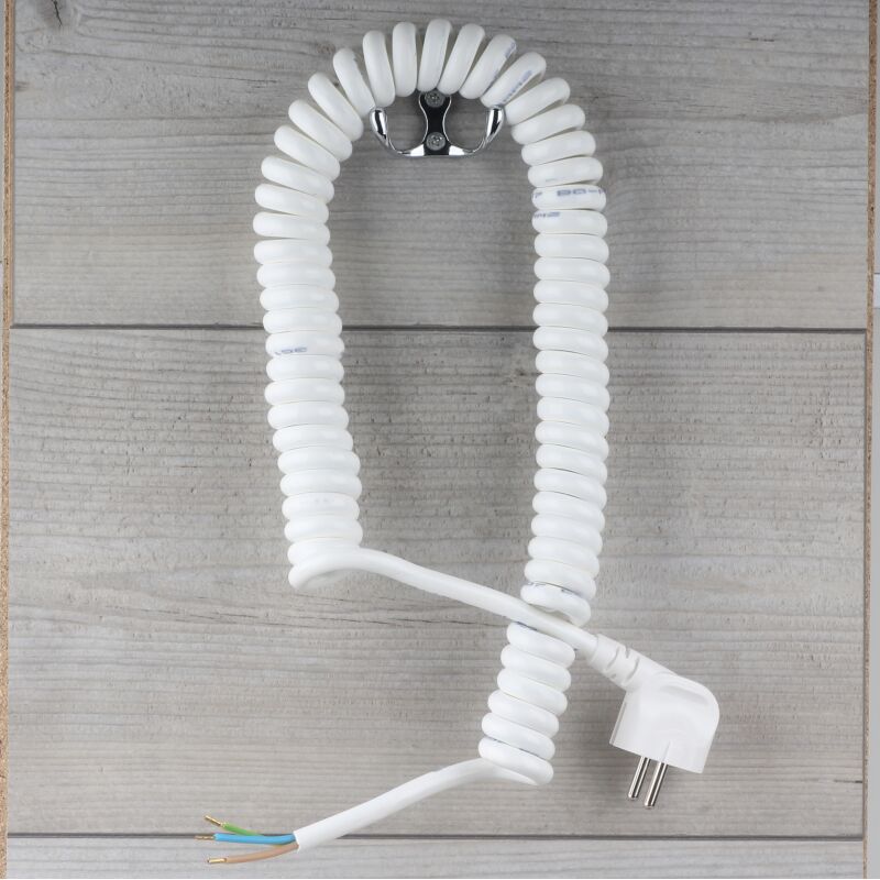 3 adriges Kabel für Anhänger LKW PKW OMY3x1mm2 3 adriges Kabel für Anhänger LKW PKW OMY3x1mm2