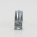 Kabel und Rohr Befestigungsschelle aus Metall 24mm