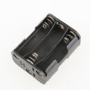 Batteriehalter Akkuhalter zur Chassismontage für...