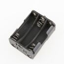 Batteriehalter Akkuhalter zur Chassismontage für...