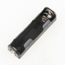Batteriehalter Akkuhalter zur Chassismontage für 1 x...
