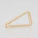 Häfele Bodenträger Bodenhalter Kunststoff beige für Holzböden zum Einstecken für 19mm Fachbodendicke