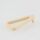 Häfele Bodenträger Bodenhalter Kunststoff beige für Holzböden zum Einstecken für 19mm Fachbodendicke