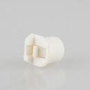 Häfele Schnappverschluss Schnäpper für 5-6.5mm Glastüren