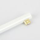 Radium LED-Linienlampe Linestra opal dimmbar 2-Sockel...