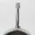 Lampen-Baldachin 120x62mm mit Pendelrohr und Zugentlaster Metall verchromt