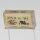 0.1uF 275V MP3 X2 Entstörkondensator 24x14mm Rastermaß 22mm