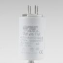 11uF 450V Anlaufkondensator Betriebskondensator Motorkondensator mit 6,3mm Flachstecker