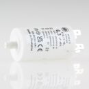 6,3uF 450V Anlaufkondensator Betriebskondensator Motorkondensator mit 6,3 mm Flachstecker