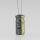 47uF 16V Elko Elektrolytkondensator Radial 105° 5x11mm Rastermaß 2mm
