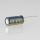 47uF 16V Elko Elektrolytkondensator Radial 105° 5x11mm Rastermaß 2mm