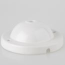 Lampen Leuchten Porzellan Keramik Baldachin 117x42mm...