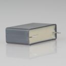 1.0uF 275V MKP-X2 Entstörkondensator 32x20mm Rastermaß 27,5mm