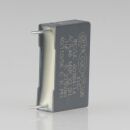 0.1uF 275V MKP-X2 Entstörkondensator 18x12mm Rastermaß 15mm