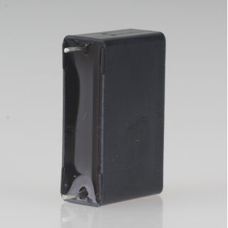 0.47uF 275V MKP-X2 Entstörkondensator 26x15mm Rastermaß 22.5mm ECQUAAF474KA