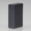 0.47uF 275V MKP-X2 Entstörkondensator 26x15mm Rastermaß 22.5mm ECQUAAF474KA