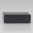 0.47uF 275V MKP-X2 Entstörkondensator 26x15mm Rastermaß 22.5mm ECQUAAF474KA