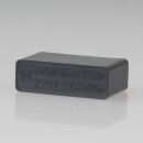 0.47uF 275V MKP-X2 Entstörkondensator 26x15mm Rastermaß 22.5mm ECQUAAF474KA