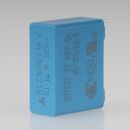 1.0uF 305V MKP-X2 Entstörkondensator 26x20mm Rastermaß 22.5mm