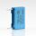 0.022uF 305V X2 Entstörkondensator 18x10.5mm Rastermaß 15mm blau