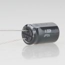10uF 450V Elko Elektrolytkondensator Radial 105°...