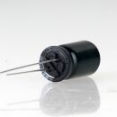 1500uF 25V Elko Elektrolytkondensator Radial 105°C...