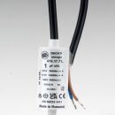 1,0uF 450V Anlaufkondensator Betriebskondensator...