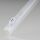 Radium 2-Sockel LED-Linestra Linienlampe dimmbar 50cm opal 220-240V 4.9W 450 Lumen 2700K