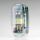 Tradim 12 Volt 1-25W LED Fußdimmer Schnurdimmer 230V/12V transparent