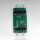 Tradim 12 Volt 1-25W LED Fußdimmer Schnurdimmer 230V/12V transparent