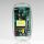 Tradim 12 Volt 1-25W LED Fußdimmer Schnurdimmer 230V/12V transparent