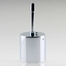 Lampen Deckenbaldachin 62x63mm Zylinderform Metall...