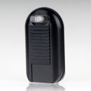 Tradim Elektronischer Fußdimmer Schwarz 40-500W...