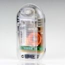 Tradim Elektronischer Fußdimmer transparent 40-500W...