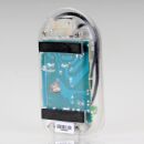 Tradim Elektronischer Fußdimmer transparent 40-500W...