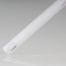 Sigor 2-Sockel LED-Linestra Linienlampe dimmbar 50cm opal...
