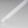 Sigor 2-Sockel LED-Linestra Linienlampe dimmbar 50cm opal Glas 220-240V 7W 560 Lumen 2700K